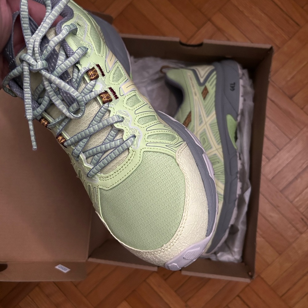 Asics HN1-S Gel-Venture 7 - Picture 5 of 8